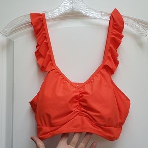 Cup She bikini top, XL